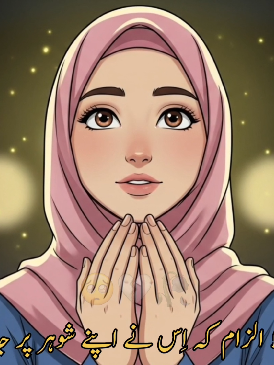 Biwi Par Pehla Ilzam | Asal Jadoo Kya Hai?#Biwi #Shohar #Jadoo #Ilzam #Rishta       