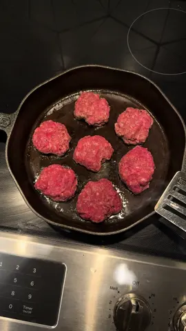 Ground Venison 😋