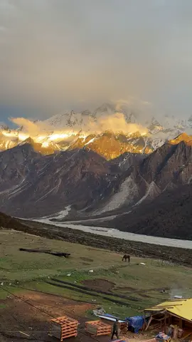 #Langtang🌄