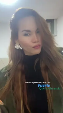 Distancia 🍋#amor❤️ #bendicion #bendiciones🌹❤️🙌🏻🙌🏻🙏 #diosteama #amor❤️ 