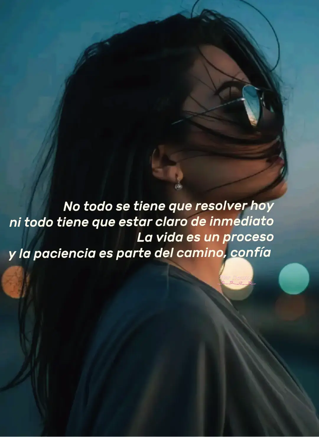 #soloparati #mujeres #amorpropio #usa #motivation ♥️ 🫶🏼 🤞🏼 