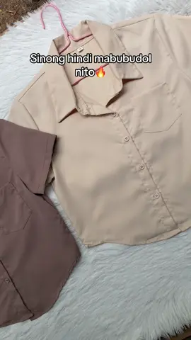 Sinong hindi mabubudol nitong polo croptop nato🔥 #polocroptop #polo #viral #fyp 