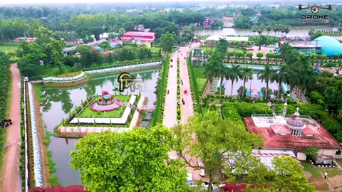 দিনাজপুর স্বপ্নপুরী..!