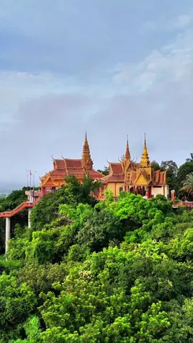 Săn mây bảy núi #onggiao #nhac #canhdep #xuhuong #thinhhanh 