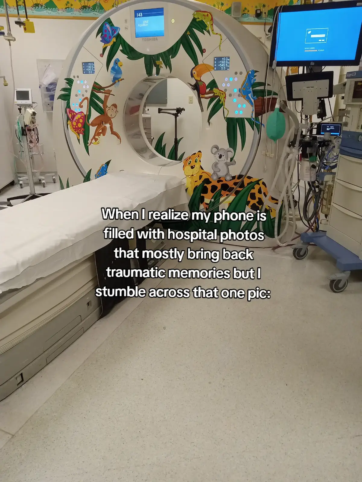 Peds is the best 🥺💕 #wholesome #hopecore #cute #peds #pediatrics #18 #lungtransplant #lungfailure #terminalillness #oxygen #lungtransplantsurvivor #organrejection #lungrejection #immunocompromised  #lungtransplantrecipient #pulmonaryhypertension #gastroparesis #bonemarrowtransplant #cancersurvivor #childhoodcancerawareness #transplant #chronicillness #chronicillnessawareness #spoonie #bronchiolitisobliterans #gvhd #rarediseaseawareness #donor #organdonor #hospital #grateful #donatelife #fyp #trending #viral #trend 