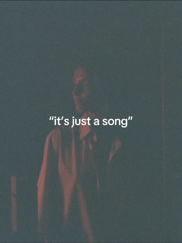 this one’s gonna hit. pre save now @Haley Joelle 