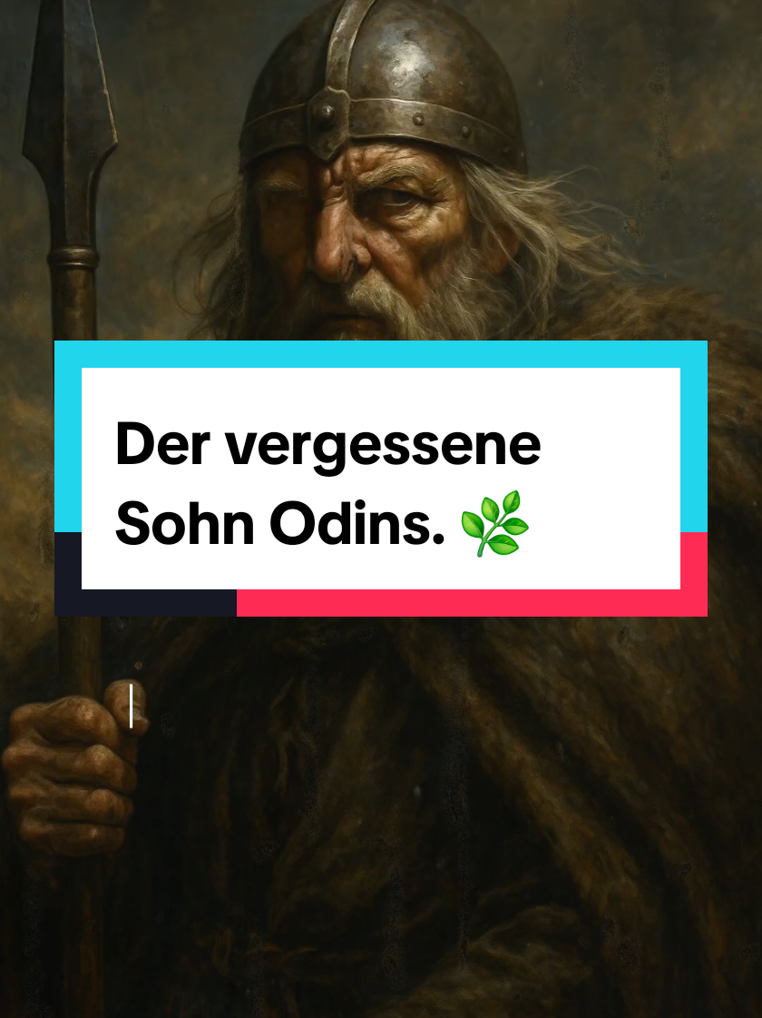#creatorsearchinsights #nordischemythologie #odin #fyp #🌿teamlyfjaberg🌿 