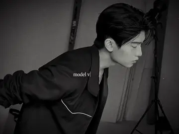 — model vs model⋆˙⭑.ᐟ #thomaskong #โทมัสก้อง #pov #tthomastc #kongjiro 