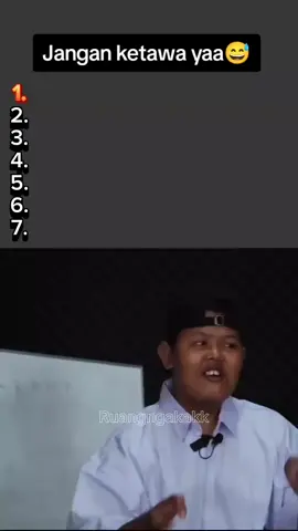 hayoo lool jangan ketawa kalian🤭 IB=YTRngakakk #fyppppppppppppppppppppppp #memestiktok #core 