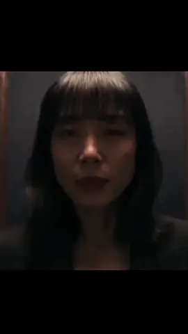 k1ll boksoon was so good I recommend watching it before watching mantis #jaeyi #mantis #boksoon #iforgottheothergirlsname 