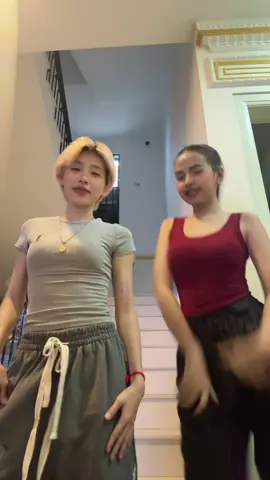 With @Ah Muy @Teyy🌙 @CushionHang6in1 @Hang Coffee កាហ្វេហង្ស @Mariny Hang @CEO HANG Brand 