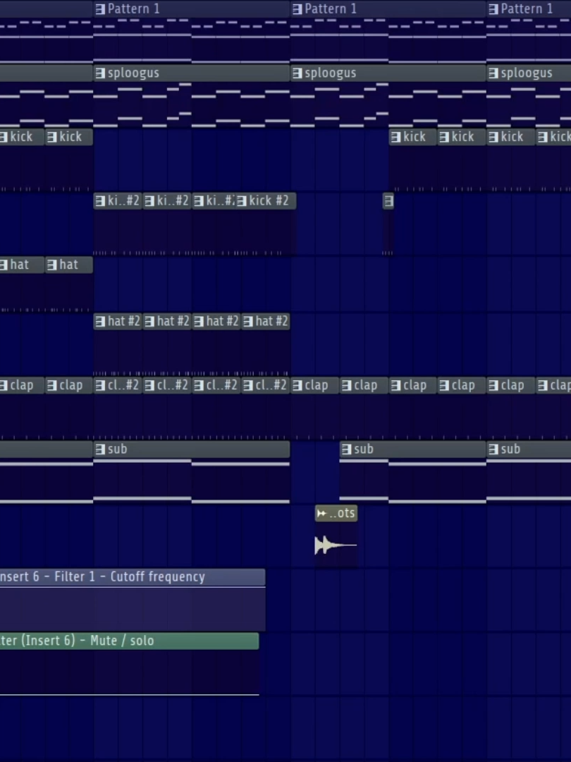 NORMAL ASS BEAT  #rap #foryoupage #foryou #wave #producer #altrap #fr #beat #flstudio #rapper #bass #bassboosted #drums #synth #electronicmusic #rage