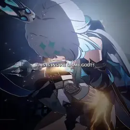 MY JAW DROPPED. || #HonkaiStarRail #honkaistarrailedit #hsrcreators #hsrtrailer #cerydra ||