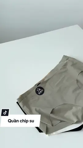 Mặc thoải mái, ko hằn viền nha #set10quansukhongvien #quanchip #quanchipsu #quanchipnu #reviewthubancan_ 