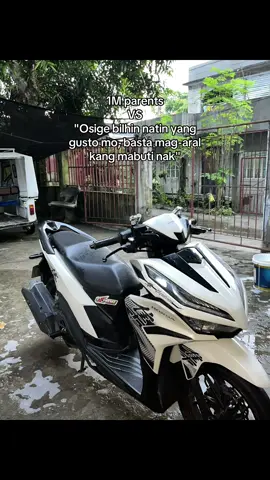 iloveyou ma!🫶💖 #honda #click #fyp 