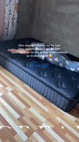 Dreame foam mattress ✨🥰#dreame #dreamefoammattress #memoryfoam #memoryfoammattress #foambed 