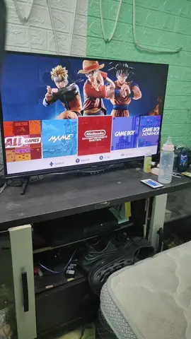 MAU CARI GAME DI TV? MENDING PAKE INI SAJA YUK #m15gamestick #m15 