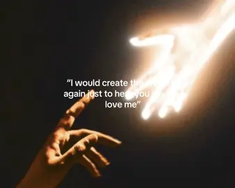 just found out this is what Jesus told St. Teresa in a vision and I haven’t been able to stop thinking about it all day #jesus #chirstiantiktok #catholic #god #edit 