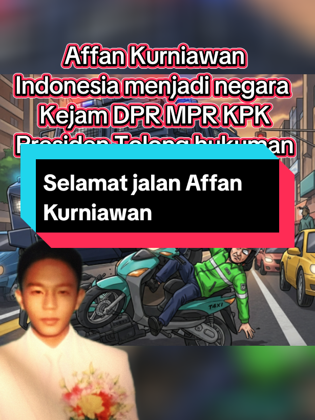 DEMONSTRASI buruh dan serikat pekerja pada Kamis, 28 Agustus 2025 di depan gedung Dewan Perwakilan Rakyat menelan korban jiwa. Kendaraan taktis Brigade Mobil atau Brimob melindas seorang pengemudi ojek online atau ojol yang ikut berdemonstrasi. Baca berita dengan sedikit iklan, klik di sini Logo Pilihan Editor:Budaya Feodalisme di Balik Penyalahgunaan Jabatan Publik Scroll ke bawah untuk melanjutkan membaca Logo Peristiwa ini terjadi di area depan Rumah Susun Bendungan Hilir II, Jakarta Pusat, saat demonstrasi berubah menjadi ricuh. Menurut salah seorang penghuni rusun tersebut, Kevin, mobil rantis Brimob melindas pengemudi ojol yang terjatuh di tengah jalan. BACA JUGA Peristiwa Kematian Sopir Ojol Dilindas Mobil Brimob, PKS: Bukan Perkara Sepele Peristiwa Kematian Sopir Ojol Dilindas Mobil Brimob, PKS: Bukan Perkara Sepele 🔥 Akrobat BPS Mengutak-atik Angka Pertumbuhan Ekonomi 