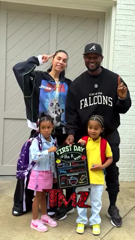 #Usher is in back to school mode! 🧑‍🎓📝The cast of #TMZonTV break it down!