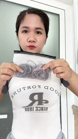 20.000 dk 100 sợi tha hồ dùng. #taphoaannhienbmt #cottoc #cottocnu #giadung 