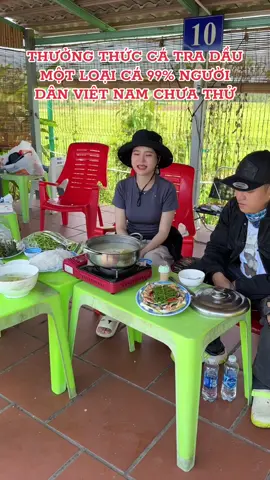 THƯỞNG THỨC CÁ TRA DẦU, MỘT LOẠI CÁ 99% NGƯỜI DÂN VIỆT NAM CHƯA THỬ #bakekujiratackle #fishing #cauca #caucavakhampha #xuhuong #fyp 