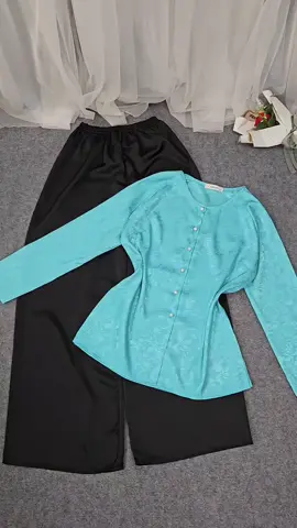 áo bà ba cổ tròn #aobabadep #aobabagam #aobaba #babamientay 