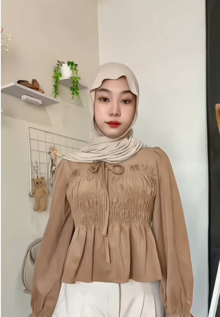 Akhir akhir ini penyakit malaz nya kumat jadi jarang post vt😭😣🫵🏻 Gini katanya mau konsisten wkwk, ternyata 3 vt perhari ga semudah yg dibayangkan🤣🤣 #affiliate #affiliatetiktok #contentcreator #creator #fyp 