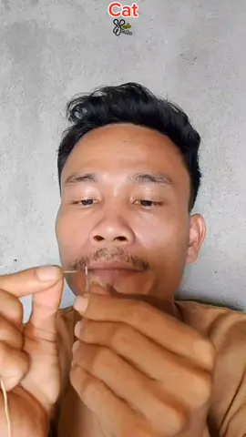 Kucing pintar 😅  #fyp #viral #rekomendasi #lucu 