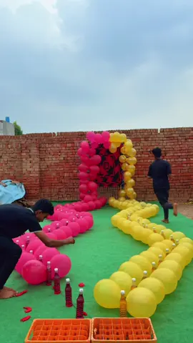 Amazing Balloons Game Challenge 