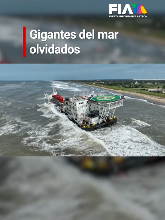 576 ️ Buques y aviones encallados en México- vestigios del mar y cielo ️ Desde el carguero Toc Mor en hasta la famosa avióneta en n #Veracruz, #Celestún, #Yucatán,