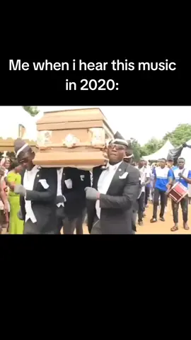 I miss this music #meme #nostalgia #2020 #coffindance 