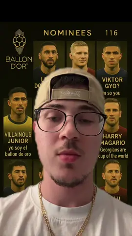 shoutout Georgia 🇬🇪 #greenscreen #fyp #ballondor #fifa 