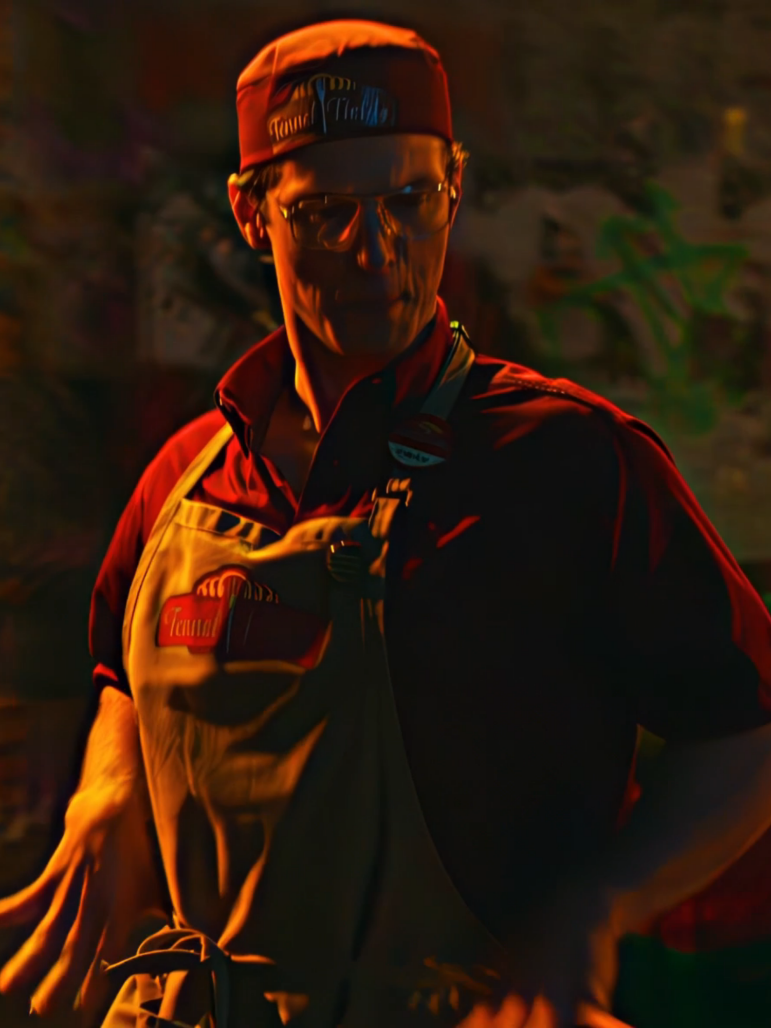 Peacemaker Episode 2 is out !!! #peacemaker #vigilante #dcu #120fps