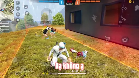 Cứ chơi đi cưới sớm làm gì😂#tiennghi06 #xuhuong #freefire #gamernextgen #GamingOnTikTok #hatdaofreefire 