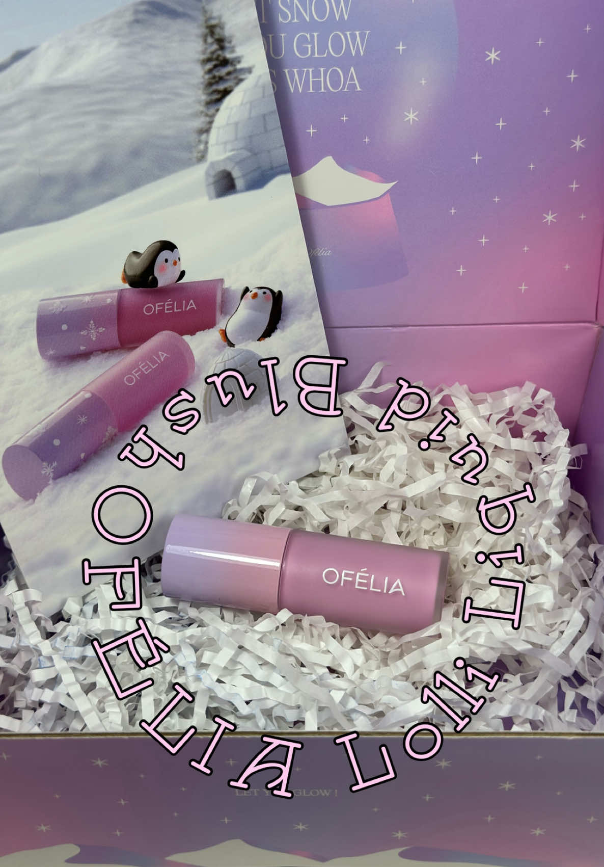 rinh em nì liền cho tui mí bà ơii đã qoá #foryou #makeup #xuhuong #reviewlamdep #mypham 