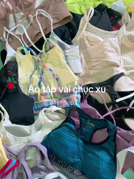 #aotap #thuyanh #dotapgym #thethao #yoga 