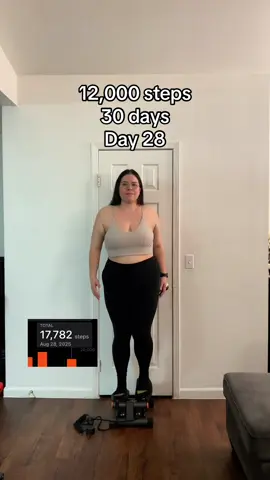 Day 28 ✅ Got injured right when I started working out again. Couldn’t lift, so I switched to cardio instead of quitting. My shoulder’s still healing, but I kept showing up. 💪✨#exercise #workout #motivation #inspiration 