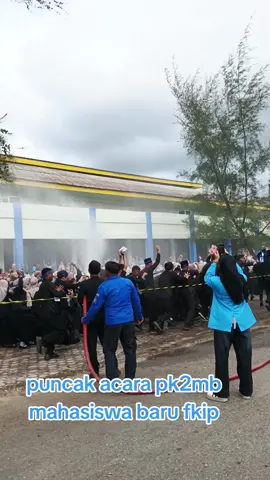 #pk2mb#mahasiswabaru#pemadam#pemauniversitassamudra#bemunsam