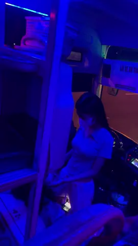 xe giường nằm 😂 #dance #gaideptiktok #gaixinhvn123 