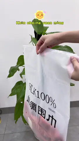 Khăn choàng voan mỏng đi biền ba xinh xịn #khanchoangdulich #khanvoan #khanxinh #khanchoangvoan #dulich 