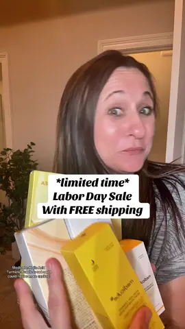 ✨ Unlock brighter, glowing skin with the Medicube Kojic Acid Golden Glow & Radiance Full Set! This powerhouse collection combines Kojic Acid + Turmeric + Niacinamide + Vitamin C + Retinol to target dark spots, uneven tone, and dullness—leaving your skin smooth, radiant, and refreshed. 🌟 Perfect for a complete day-to-night skincare routine! #MedicubeKojicAcid #TurmericSkincare #BrighteningSkincareSet #DarkSpotSolution #RadiantSkinRoutine @medicube global @medicube US Store @medicube_us 