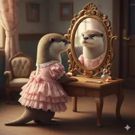 #funnydogs #cute #ottertok #fypシ゚viral 