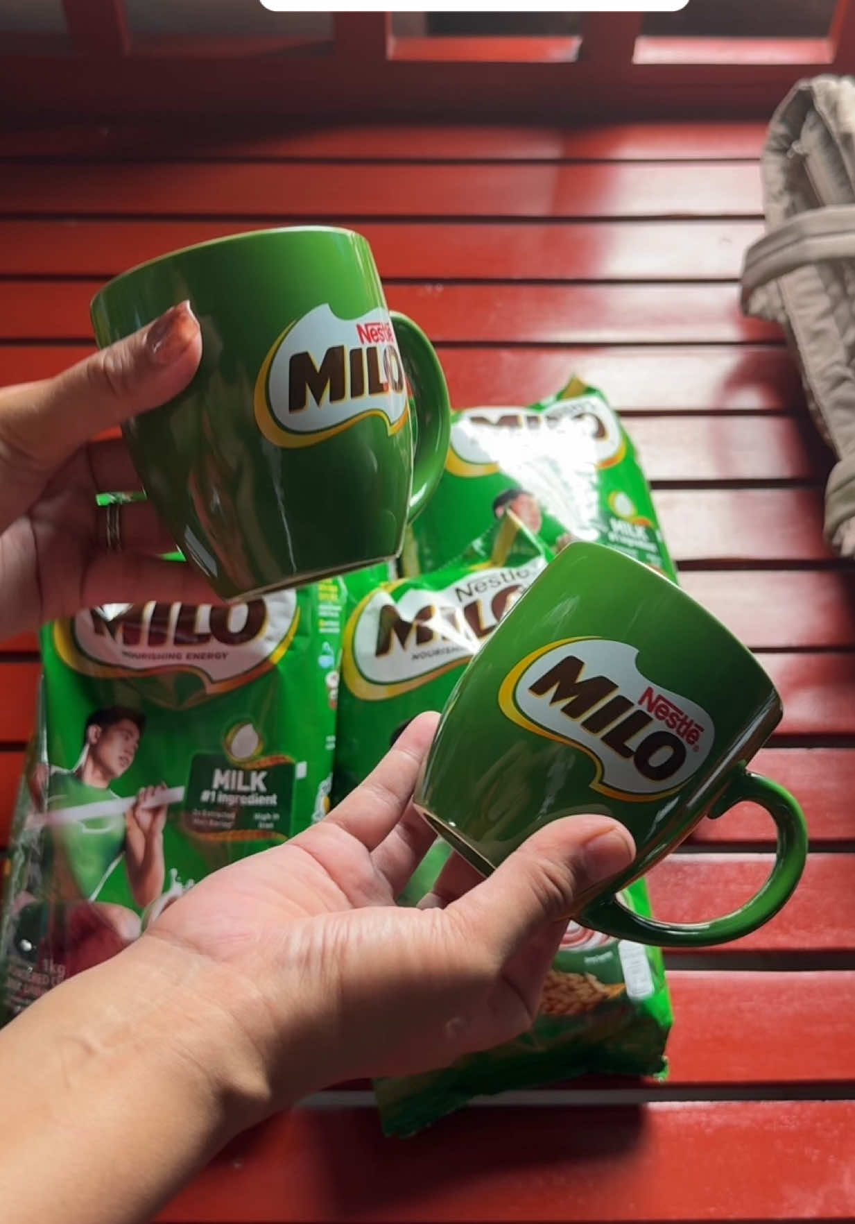 MILO POWDER 2kgs + FREE MUG #milofreemug #nestlemilo #nestleph #milopowder #milolover 