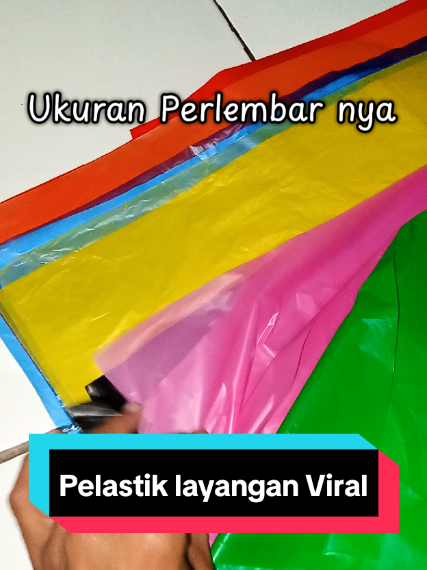 pelastik layangan terlaris dan terpopuler saat ini buruan di cek out skrg ya  #pelastik #pelastiklayangan #plastiklayangan #layangan 