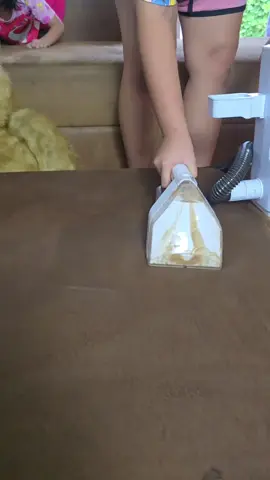 #เครื่องทำความสะอาดโซฟา #ของมันต้องใช้ #ทําความสะอาดเบาะรถยนต์ เบาะผ้า#ดีลtiktokshop 