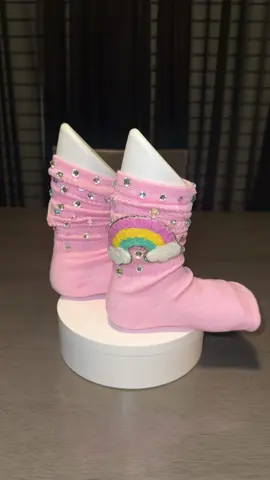 Junk Socks 