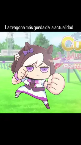 #umamusume 