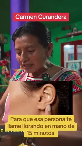#carmencurandera #witch #puertorico🇵🇷 #videoviral #hechizo 