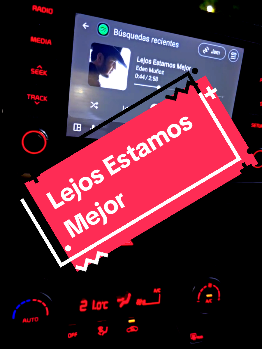 #lejosestamosmejor #edenmuñoz 